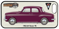 Rover 95 1962-64 Phone Cover Horizontal